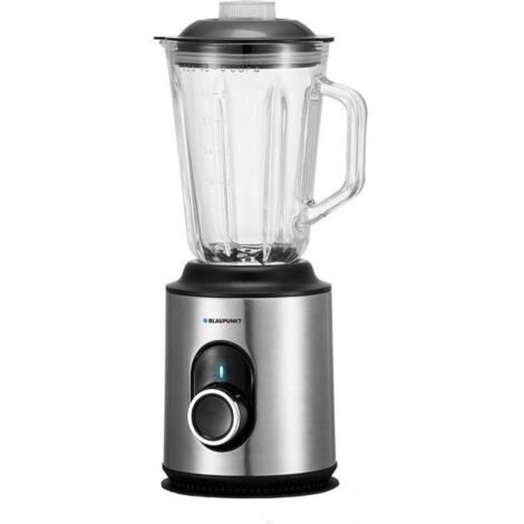 Mixer de Glasmixer Blaupunkt BP4002 Schwarz 1000W