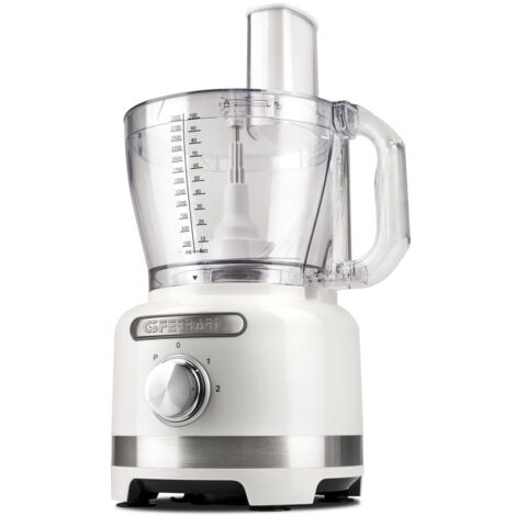 Mixer-Küchenroboter
