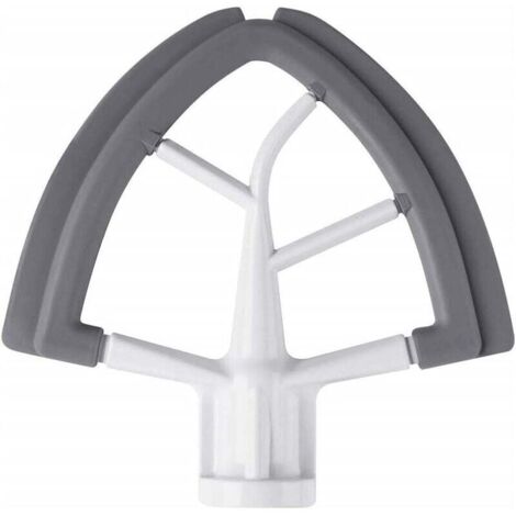 Mixer mit Schaber für 4,5–5 QT Standmixer