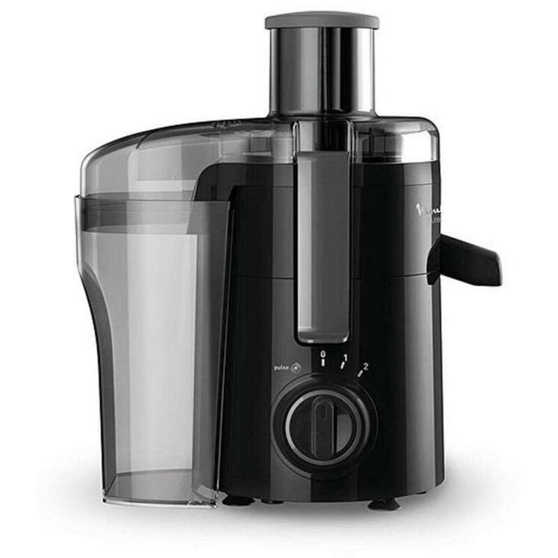 Spremiagrumi 350w Nero Ju370810 Moulinex