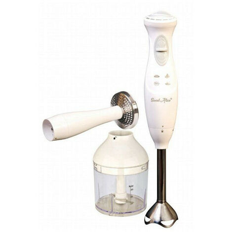 MIXER MULTIFONCTIONS 350W
