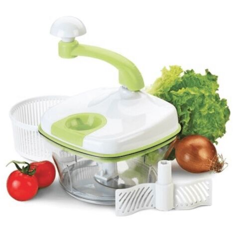 Mixer multifunzione Ghidini Cipriano