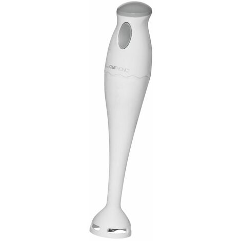 Mixer plongeant Clatronic SM3577-Blanc