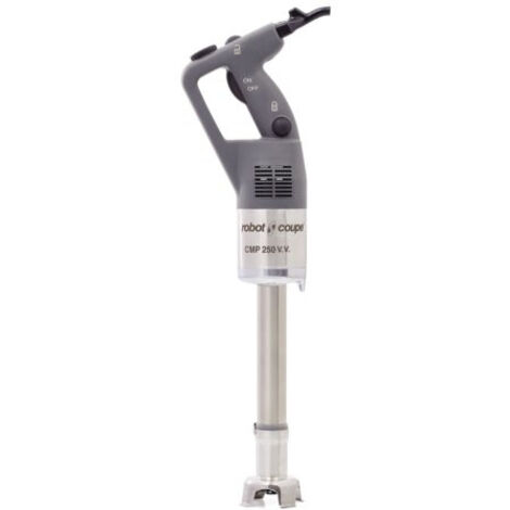 Mixer Plongeant CMP 250 V.V. - Robot Coupe