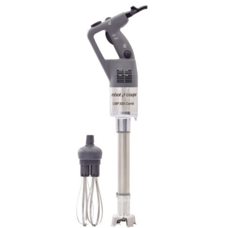 Mixer Plongeant CMP 300 Combi - Robot Coupe
