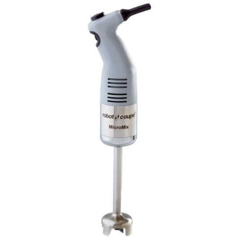 Mixer Plongeant MicroMix - Robot Coupe