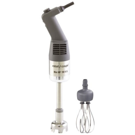 Mixer Plongeant Mini MP 190 Combi - Robot Coupe