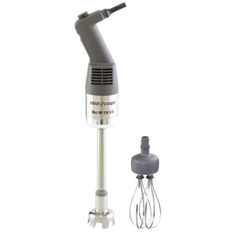 Mixer Plongeant Mini MP 240 Combi - Robot Coupe