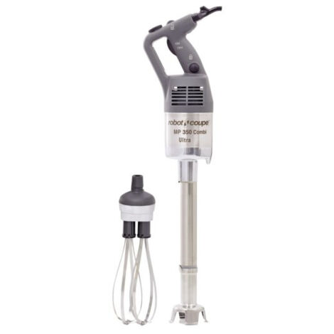 Mixer Plongeant MP 350 Ultra Combi - Robot Coupe