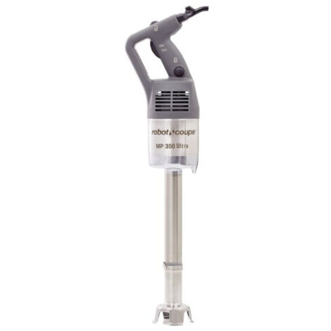 Mixer Plongeant MP 350 Ultra - Robot Coupe
