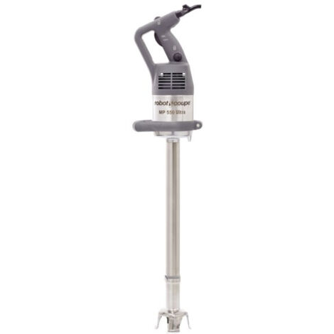Mixer Plongeant MP 550 Ultra - Robot Coupe