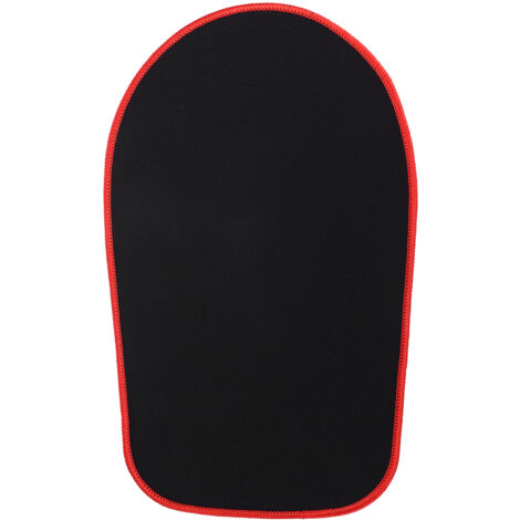 Mixer Sliding Mat Rubber Flexible Countertop Appliance Mixer Mover for Kitchen Coffee MakerSuitable for 4.5‑5L (33x20cm)