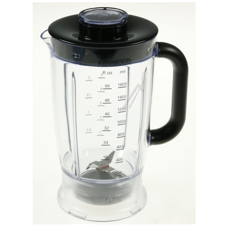 Kenwood - Mixergäste Roboter Multifonction KW716978