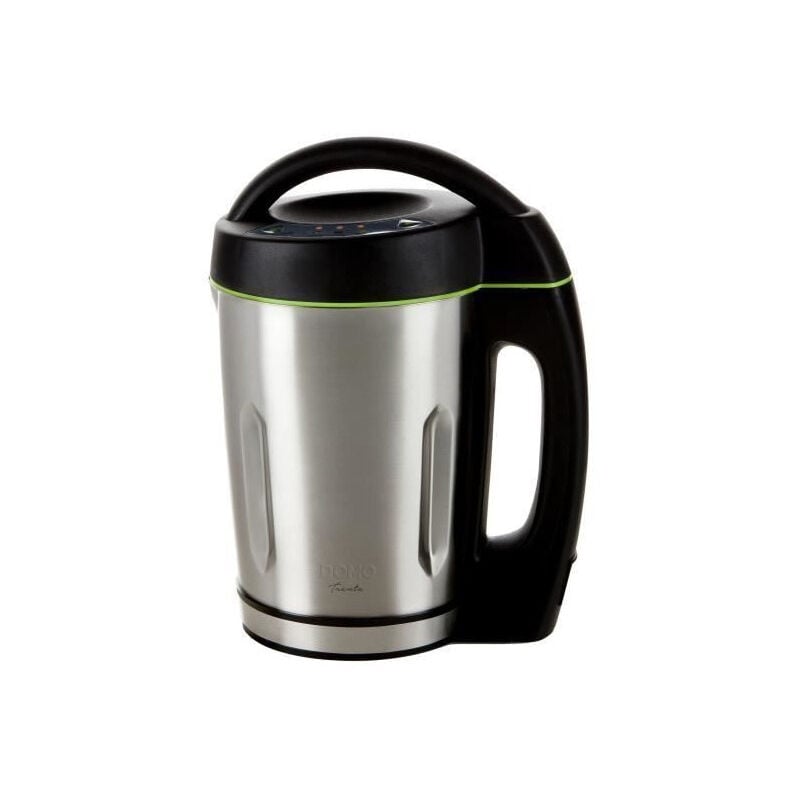 Domo - DO498BL Blender chauffant - Noir