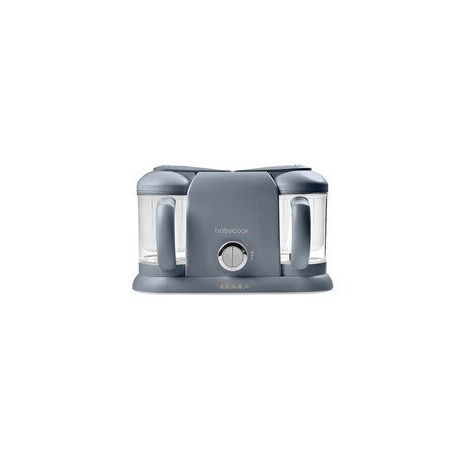 Mixeur cuiseur Beaba BABYCOOK DUO GREY