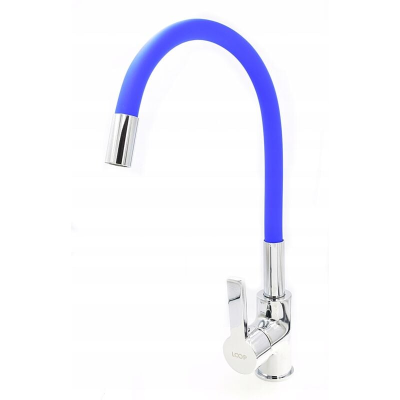 Mixeur de cuisine flexible blue flex