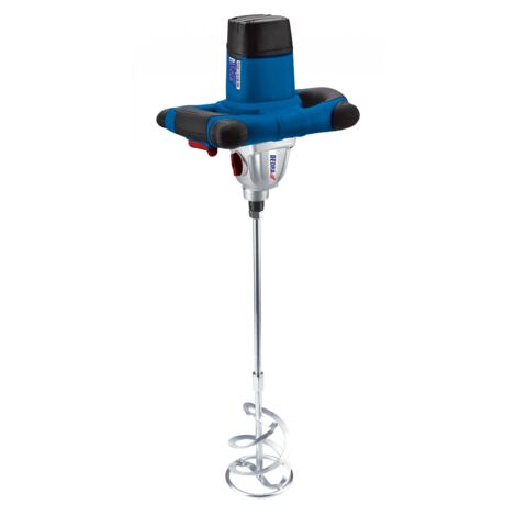 Mixeur électrique 1600 W 2 vitesses