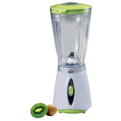 Mixeur Electrique Lames Inox Pichet 500 ml DCG UM-1150N 180W