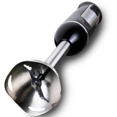 Mixeur Electrique LITTLE BALANCE  plongeant Speed Inox 600