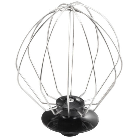 Mixeur électrique ménager en acier inoxydable 5 L , grande capacité 12 x 15 cm , matériau 304 de qualité alimentaire