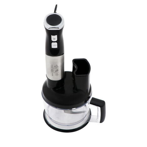 Mixeur électrique multifonctionnel portable pour aliments pour bébés, robot culinaire, presse-agrumes, hachoir à légumes