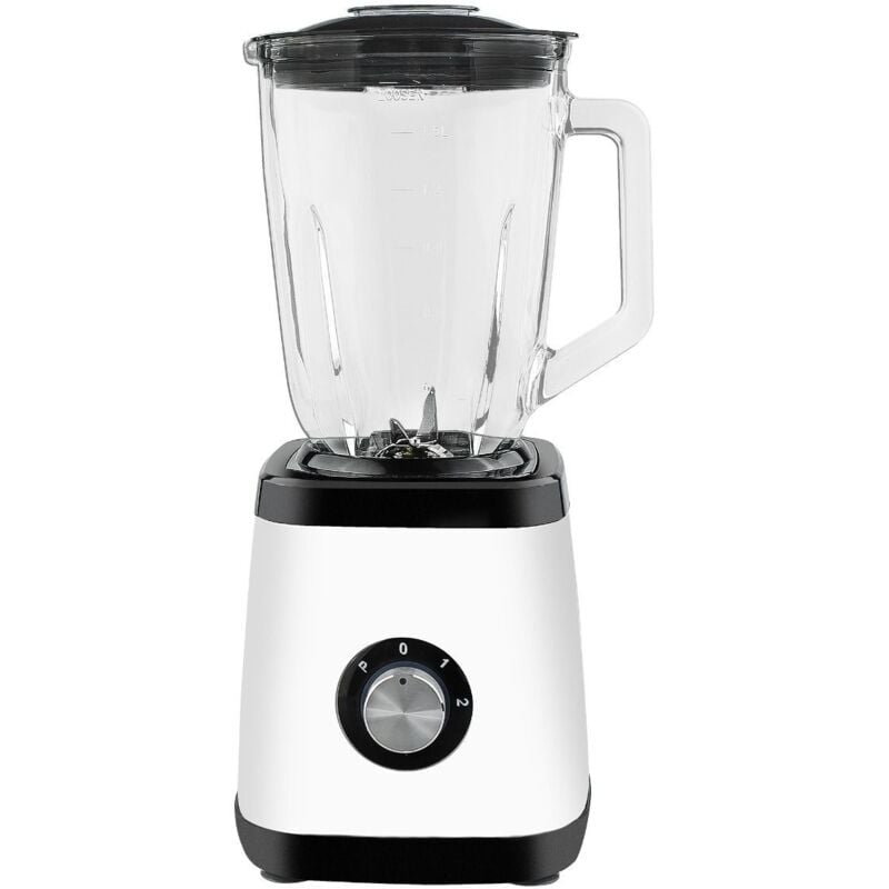 Mixeur en verre KÜKEN 1000W 1,5 litre