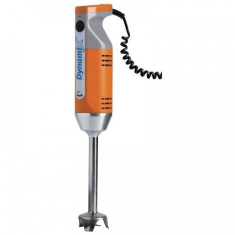 Mixeur inox 4 Litres DYNAMIC (L) 160 mm, 220 W, 220 V - MONO