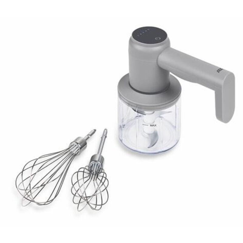 ADE - Mixeur KG2156 Batteur Multifonction 45W