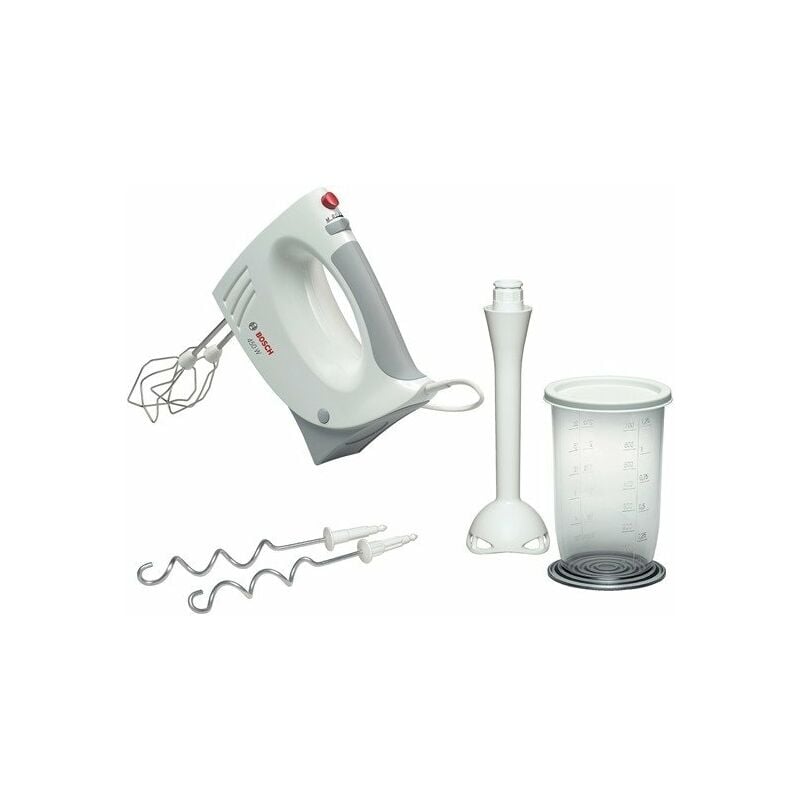 Bosch - mixeur plongeant 450 watts MFQ3540