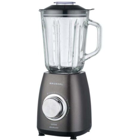 Mixeur plongeant degrunkel bt-1000mixmaster/ 1000w/ 4 vitesses/ capacité 1.5l