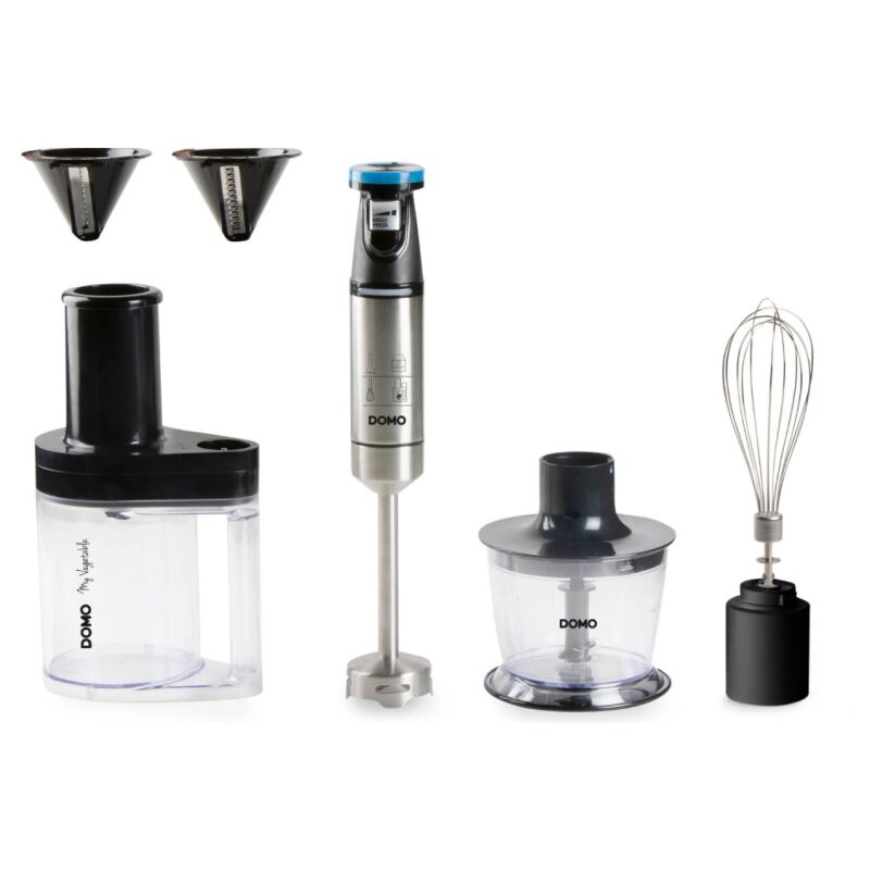 Mixeur plongeant Domo DO9254M