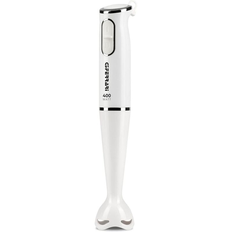 Mixeur plongeant Easymix G3 Ferrari G2014101 Blanc