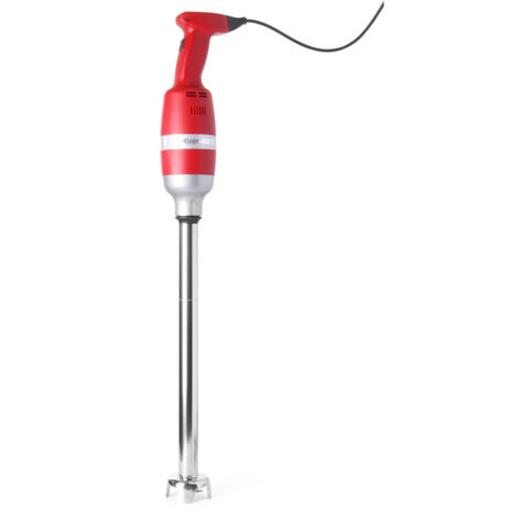 Mixeur plongeant Hendi 500 224052 à vitesse variable 500 mm 500 W