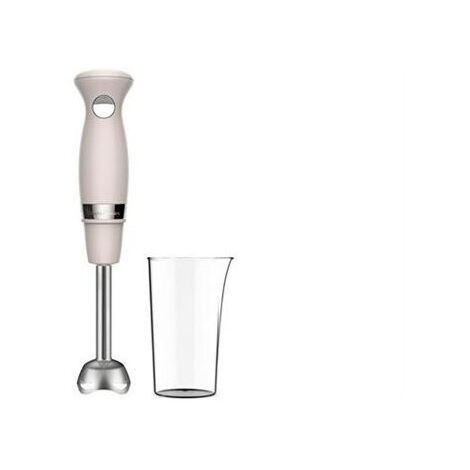 Mixeur plongeant Moulinex Soleil 450 W Ivoire