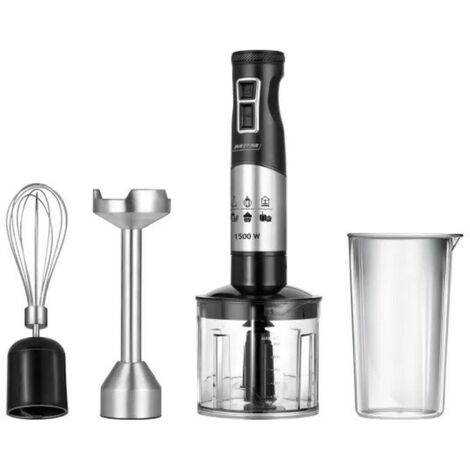 Mixeur plongeant - MPM MBL-34M