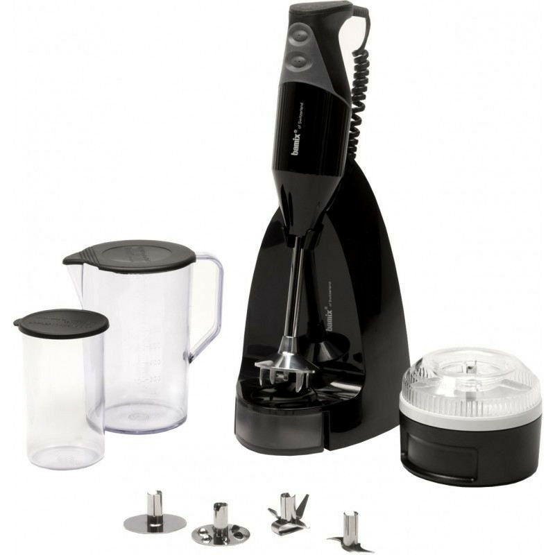 Mixeur Bamix mx 100239