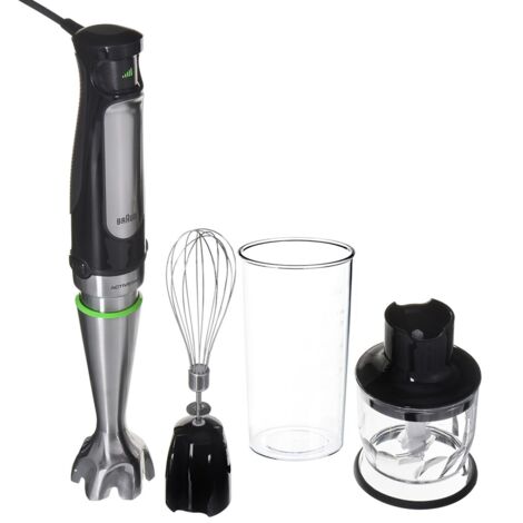 Mixeur plongeant - MultiQuick 7 - MQ7025X
