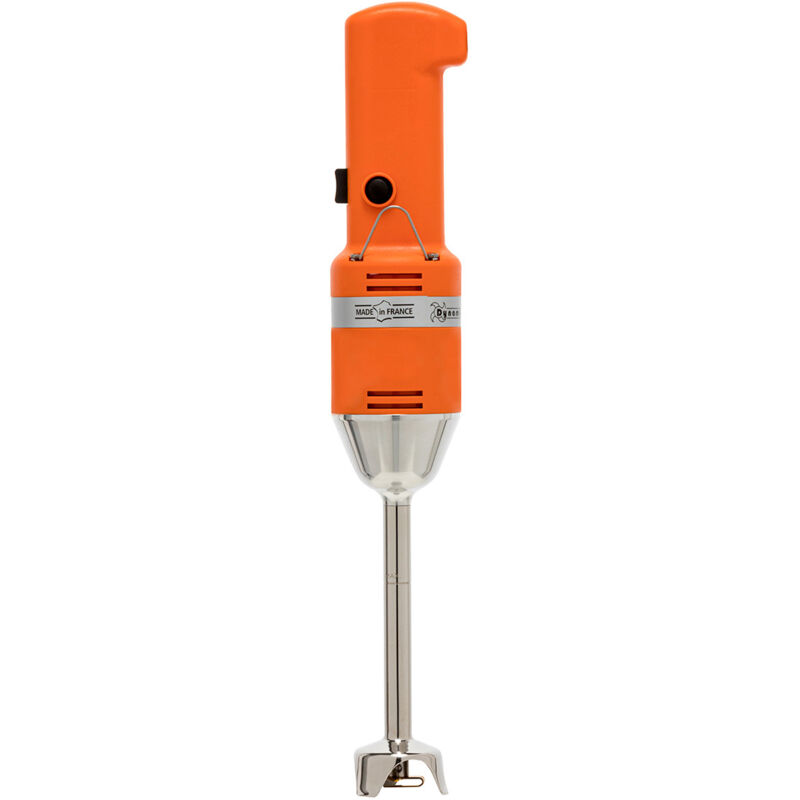 Mixeur Plongeant Professionnel Couteau 2 Lames - Dynamic