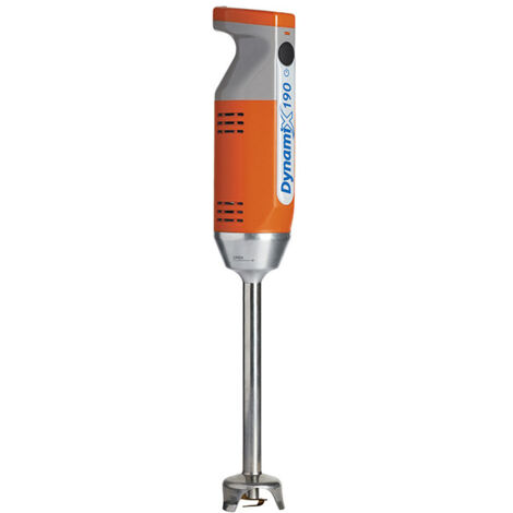 Mixeur Plongeant Professionnel Dynamix DMX 190 - Dynamic