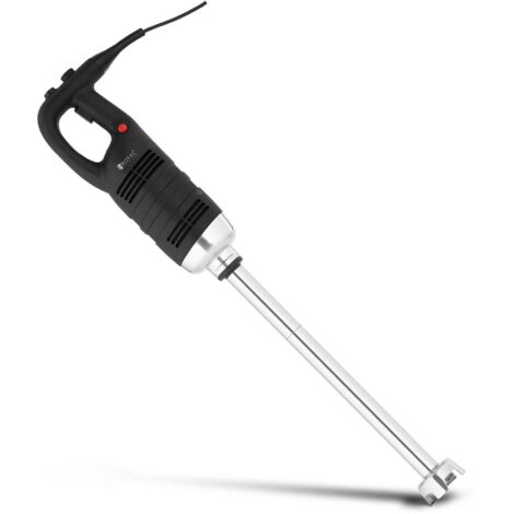 Mixeur plongeant - Royal Catering - Puissance : 850 W - Longueur du pied : 550 mm