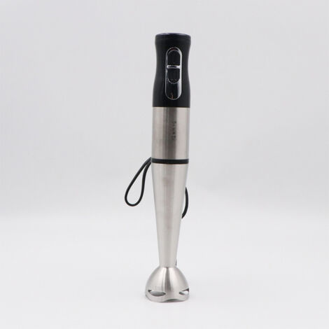 Mixeur plongeant standard européen, mixeur électrique, robot culinaire multifonction, mixeur plongeant R.275