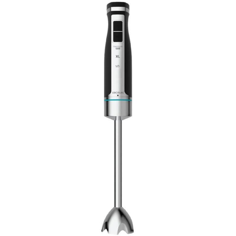 CECOTEC Mixeur plongeant  PowerGear 1500 XL Pro 1500W 