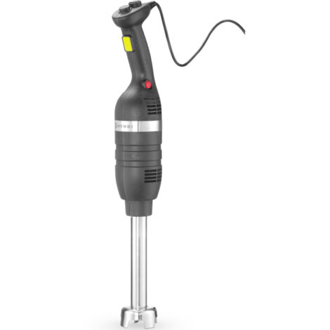 Mixeur Plongeur 350W - Vitesse Variable - Pied 300 mm - Ø100 - Hendi