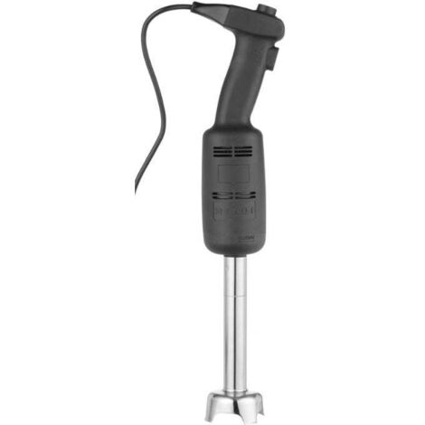 Mixeur plongeur Kitchen Line 160 - Vitesse Réglable - Hendi