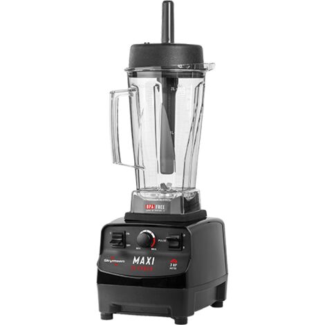 Mixeur Professionnel Maxi Blender 2 litres BM2 - SKYMSEN