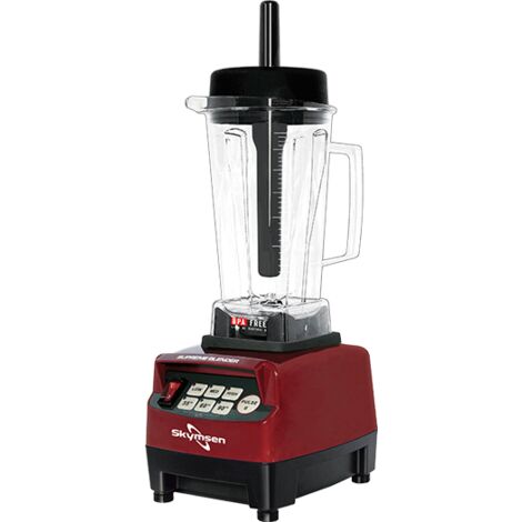Mixeur Professionnel Supreme Blender 2 Litres BS2 - SKYMSEN