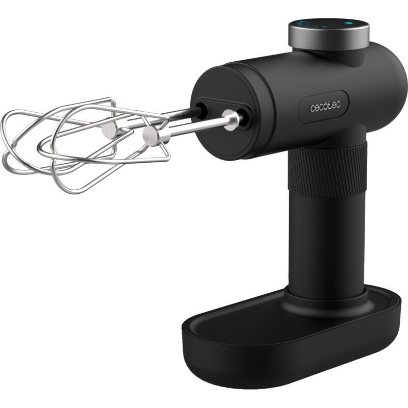 Cecotec - Batteur PowerTwist Battery