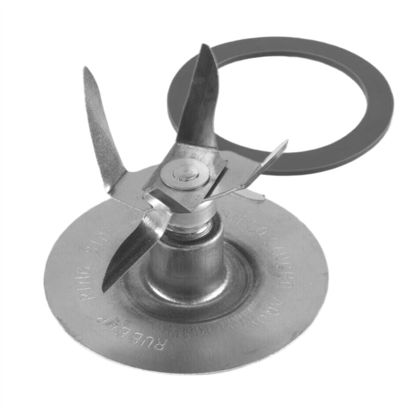 Image of Tlily - Mixmesser für Ice Juicer Blade 6 Blatt