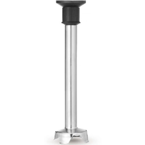 Mixmesser Hackarm für Big Stik Stabmixer, Länge 355 mm