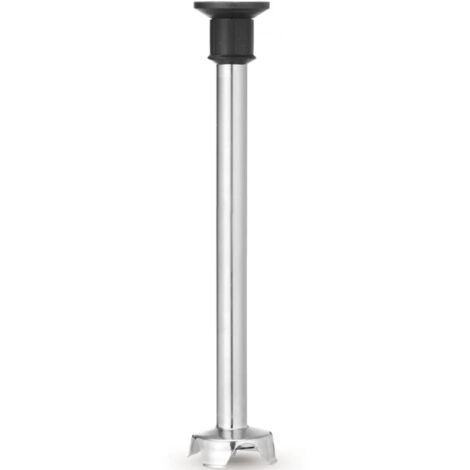 Mixmesser Hackarm für Big Stik Stabmixer, Länge 455 mm